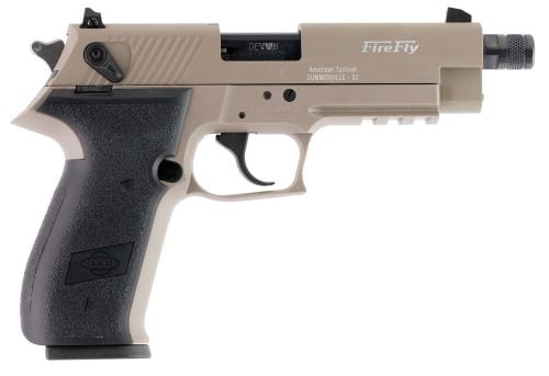 American Tactical GSG Firefly 22 LR Semi Auto Pistol