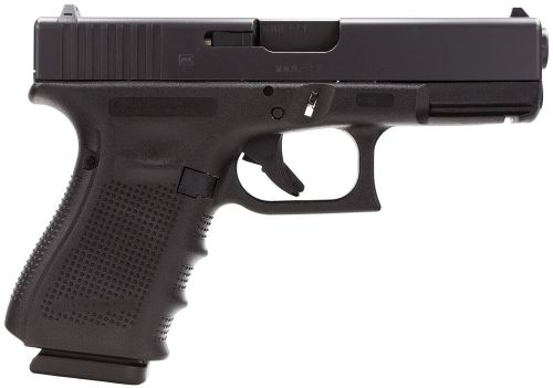 Glock G19C Gen 4 9mm Semi Auto Pistol UG1959203 | 15+1 Rounds