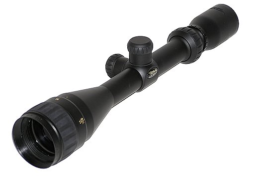 BSA Optics Air Rifle Scope 3-12x44mm AO