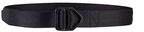 Galco Instructors Belt Non-Reinforced Size XL 42-45 1.5 Black Nylon