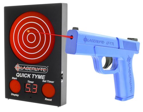 LaserLyte Laser Quick Tyme Kit (TLB-LQD)