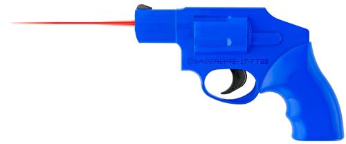 LASERLYTE TRIGGER TYME LSR REVOLVER