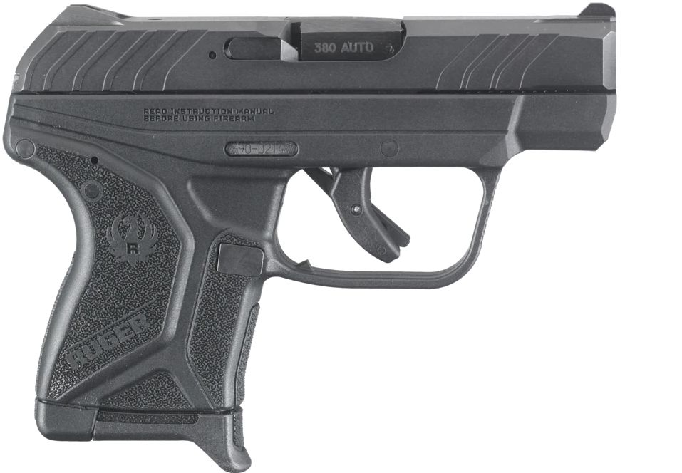 Ruger LCP II 380 ACP Pistol