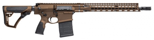 Daniel Defense DD5 V1 Semi-Automatic 308 Winchester/7.62 NATO 