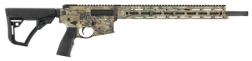 Daniel Defense DDM4 Ambush Semi-Automatic 6.8mm Remington SPC II 18 5+1