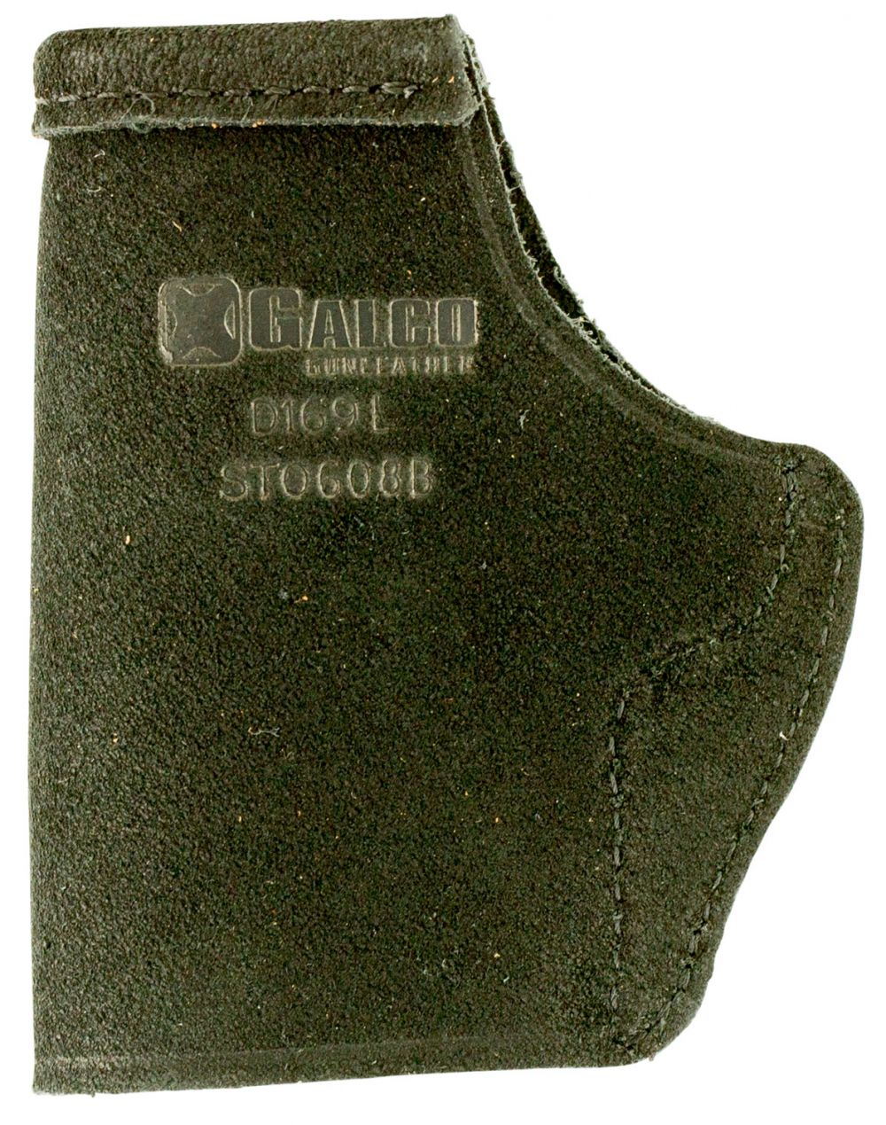 GALCO STOW-N-GO HOLSTER For Glock 43 RUG LC9 KAHR PM