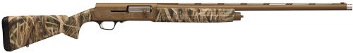 Browning A5 Wicket Wing 12GA 28 4+1 Burnt Bronze Mossy Oak