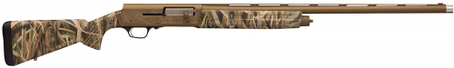 Browning A5 Wicked Wing Bolt 12 GA 26 3 Mossy Oak Shadow Grass