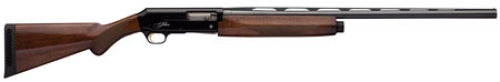 Browning Silver Black Lightning 12 Gauge Shotgun