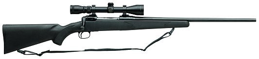 Savage 111 111FCXP3 .30-06 Springfield with Scope