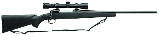 Savage 111 111FCXP3 .300 Win Mag 3-9x40mm Scope