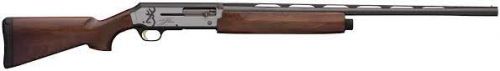 Browning Silver Hunter Micro Midas Matte Semi-Auto 12 GA 24 3 Tu