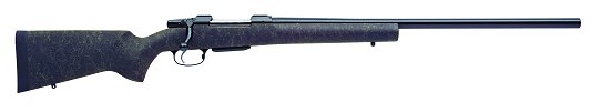 CZ 550 Varmint Kevlar .308 Winchester Bolt Action Rifle