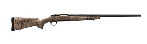 Browning X-Bolt Varmint Stalker Bolt 6.5 Creedmoor 