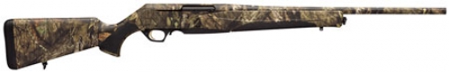 Browning BAR MK3 Semi-Automatic .30-06 Springfield 22 4+1 Synthetic M