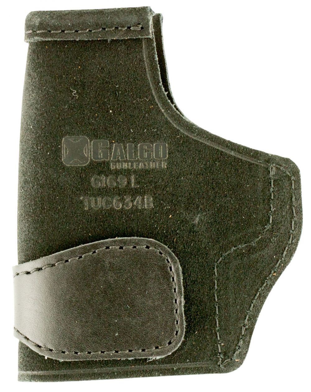 Buds Gun Shop