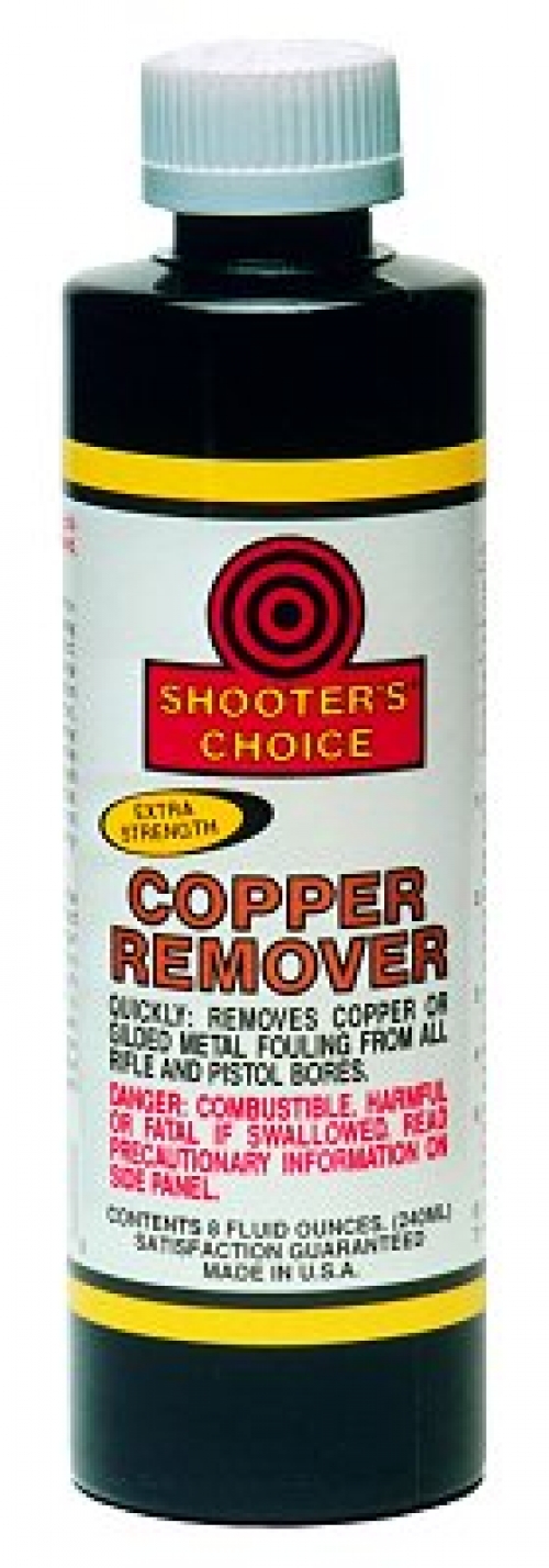 Shooters Choice Cleaner/Degreaser