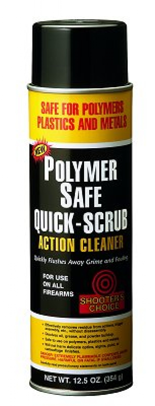 Shooters Choice Firearm Degreaser