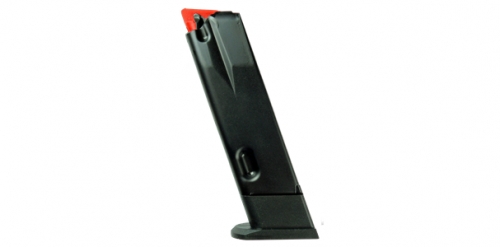 CZ-USA CZ 75 Kadet Magazine 10RD .22 LR  Blued Steel