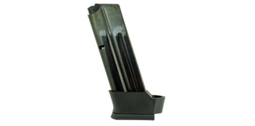 CZ-USA CZ 2075 RAMI Magazine 9RD 40S&W Blued Steel