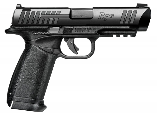 Remington RP9 4.5 9mm