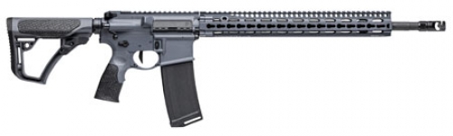 Daniel Defense 06042047 DDM4 V11 Pro Semi-Automatic .223 REM/5.56 NATO  18