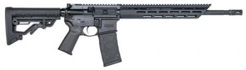 Mossberg & Sons MMR Tactical Semi-Automatic .223 REM/5.56 NATO  16 30+1 6-P