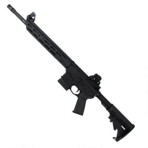 Mossberg & Sons MMR Carbine Semi-Automatic .223 REM/5.56 NATO  16 10+1 6-Po