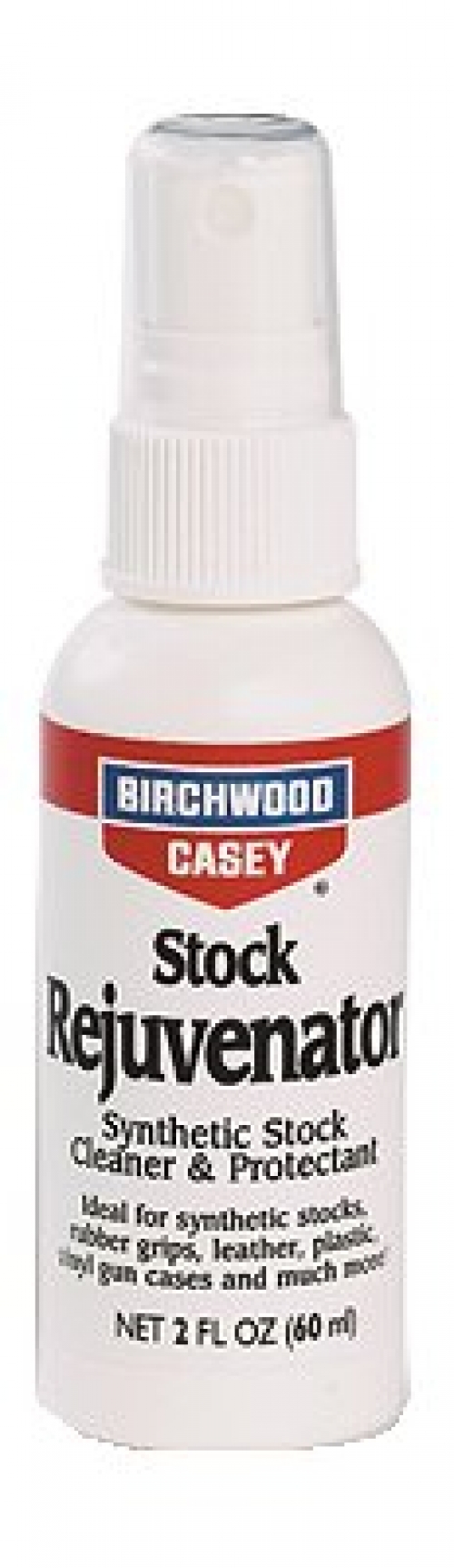 Birchwood Casey Stock Restorer & Protectant