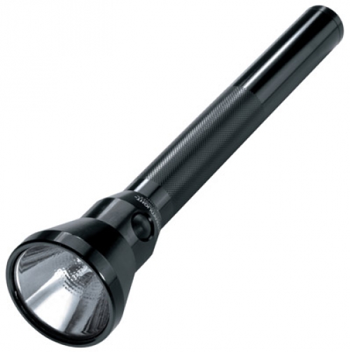 Streamlight Flashlight w/AC/DC