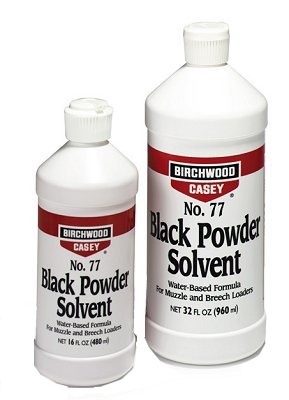 Birchwood Casey Black Powder Solvent