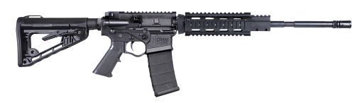 American Tactical Imports Omni Maxx M4 Semi-Automatic .223 REM/5.56 NATO  16 30+1 6-Pos