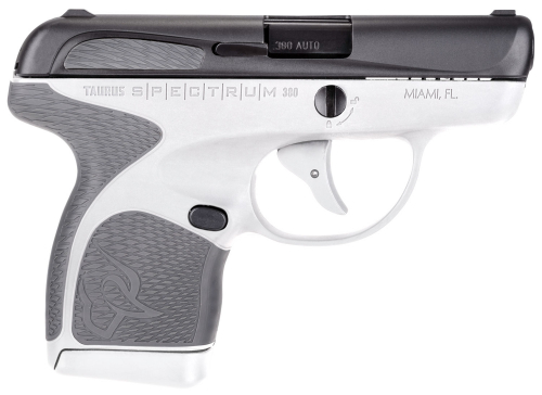 Taurus Spectrum 380 .380 ACP (ACP) Double Action 2.8 6+1/