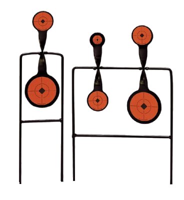 BC SHARPSHOOTER SPINNER TGT (22LR)