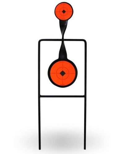 BC SHARPSHOOTER SPINNER TGT (22LR)