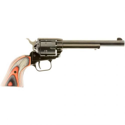 Heritage Manufacturing Rough Rider Ruby 22 Long Rifle Revolver