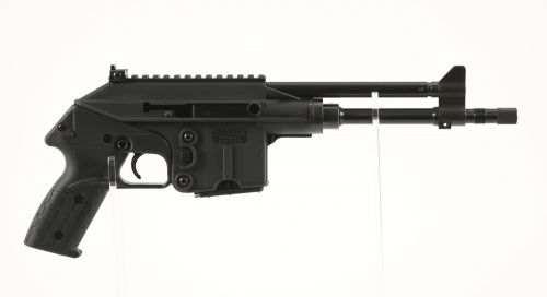 Kel-Tec PLR-16 5.56 NATO Semi Auto Pistol