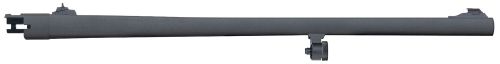 Mossberg 90121 500 12 Gauge 24 Blued Adjustable Rifle