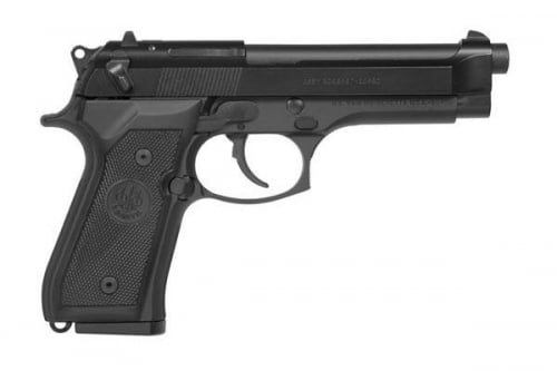 Beretta M9 Commerical 15+1 9mm 4.9