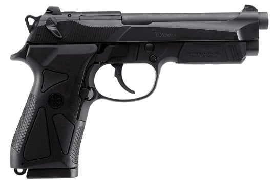 Beretta 90-TWO TYPE-F 9MM 17RD