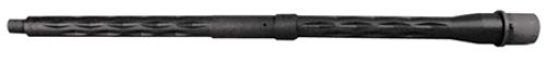 Yankee Hill 70TF AR15 Barrel 300 AAC Blackout Fluted Threaded 5/8-24 16 Black