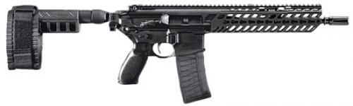 Sig Sauer MCX PSB AR Pistol Semi-Automatic .223 REM/5.56 NATO  1