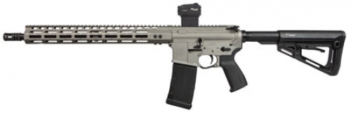 Sig Sauer M400 Elite Ti with Red Dot Semi-Automatic 223 Remington/