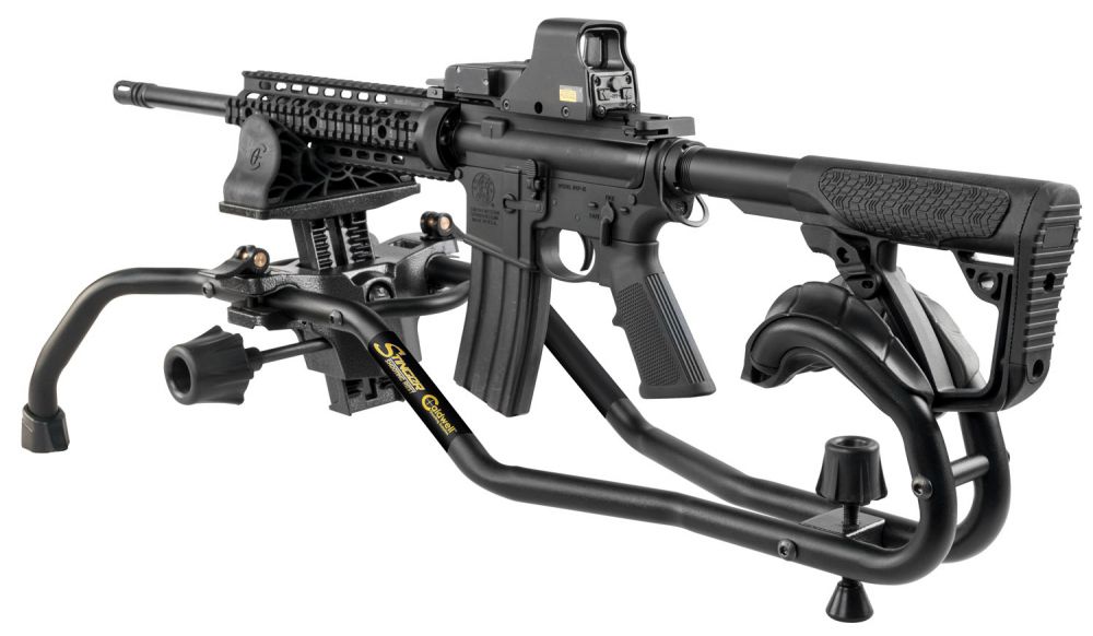 Buds Gun Shop