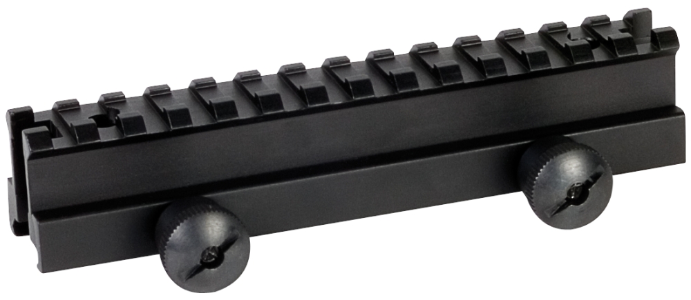 Weaver Single Rail Mount System