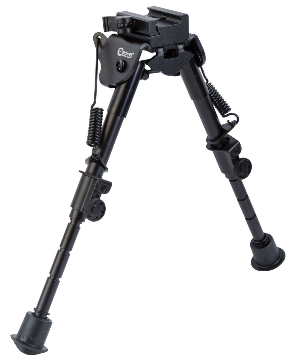 Caldwell 110140 Pic Rail Bipod 6-9