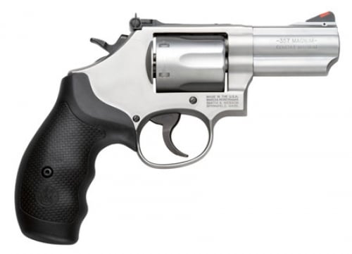 Smith & Wesson Model 66 Combat Magnum 357 Magnum Revolver