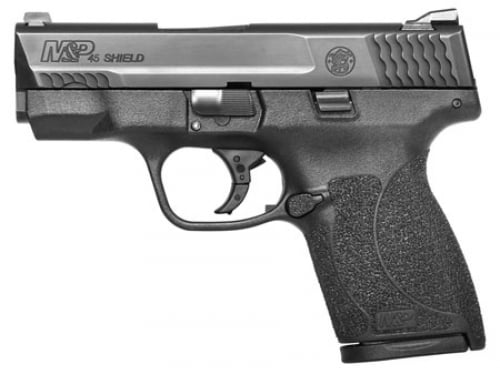 Smith & Wesson M&P 45 Shield M2.0 Tritium Night Sights 45 ACP Pistol