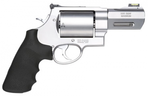 S&W Performance Center Model 500 3.5 500 S&W Revolver