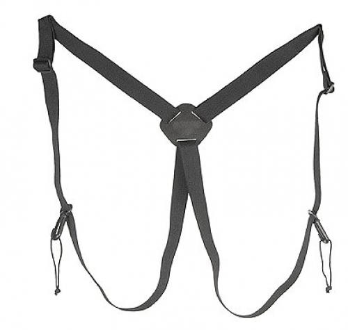 Butler Creek Adjustable Elastic Binocular Harness